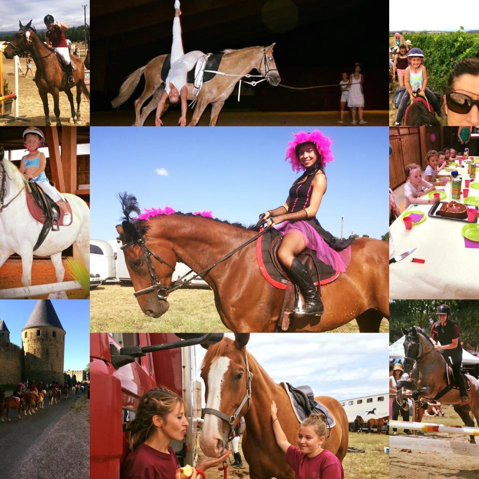 Archives des anniversaire cheval - Blog Equestra